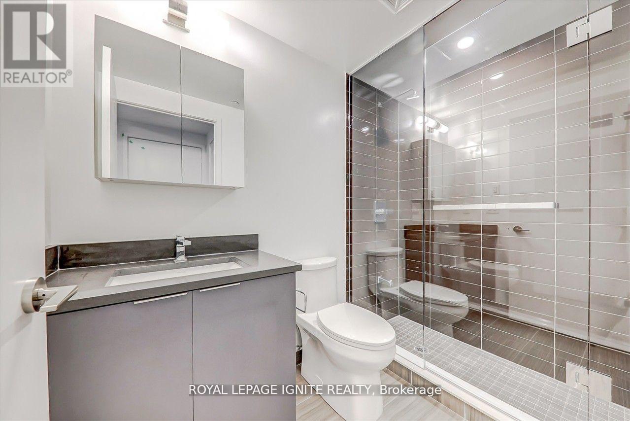 2701 - 2033 Kennedy Road, Toronto, Ontario  M1T 0B9 - Photo 18 - E12692242