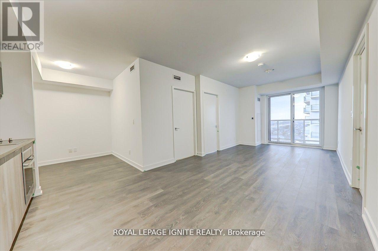 2701 - 2033 Kennedy Road, Toronto, Ontario  M1T 0B9 - Photo 22 - E12692242