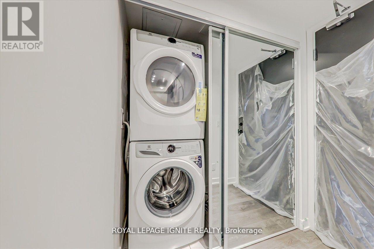 2701 - 2033 Kennedy Road, Toronto, Ontario  M1T 0B9 - Photo 23 - E12692242