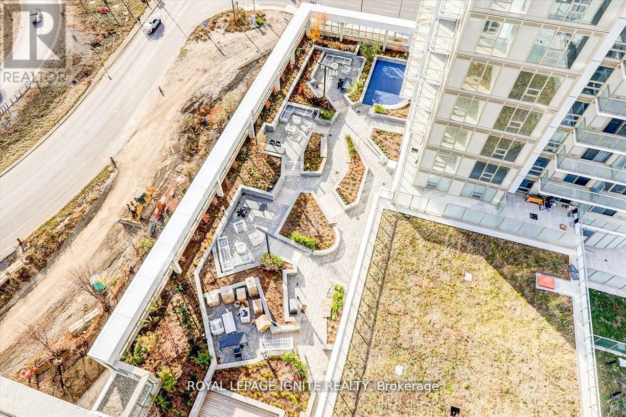 2701 - 2033 Kennedy Road, Toronto, Ontario  M1T 0B9 - Photo 24 - E12692242