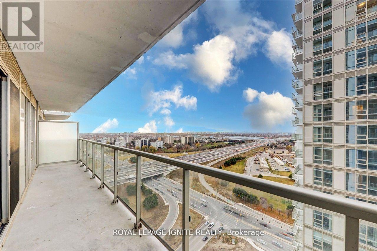 2701 - 2033 Kennedy Road, Toronto, Ontario  M1T 0B9 - Photo 26 - E12692242