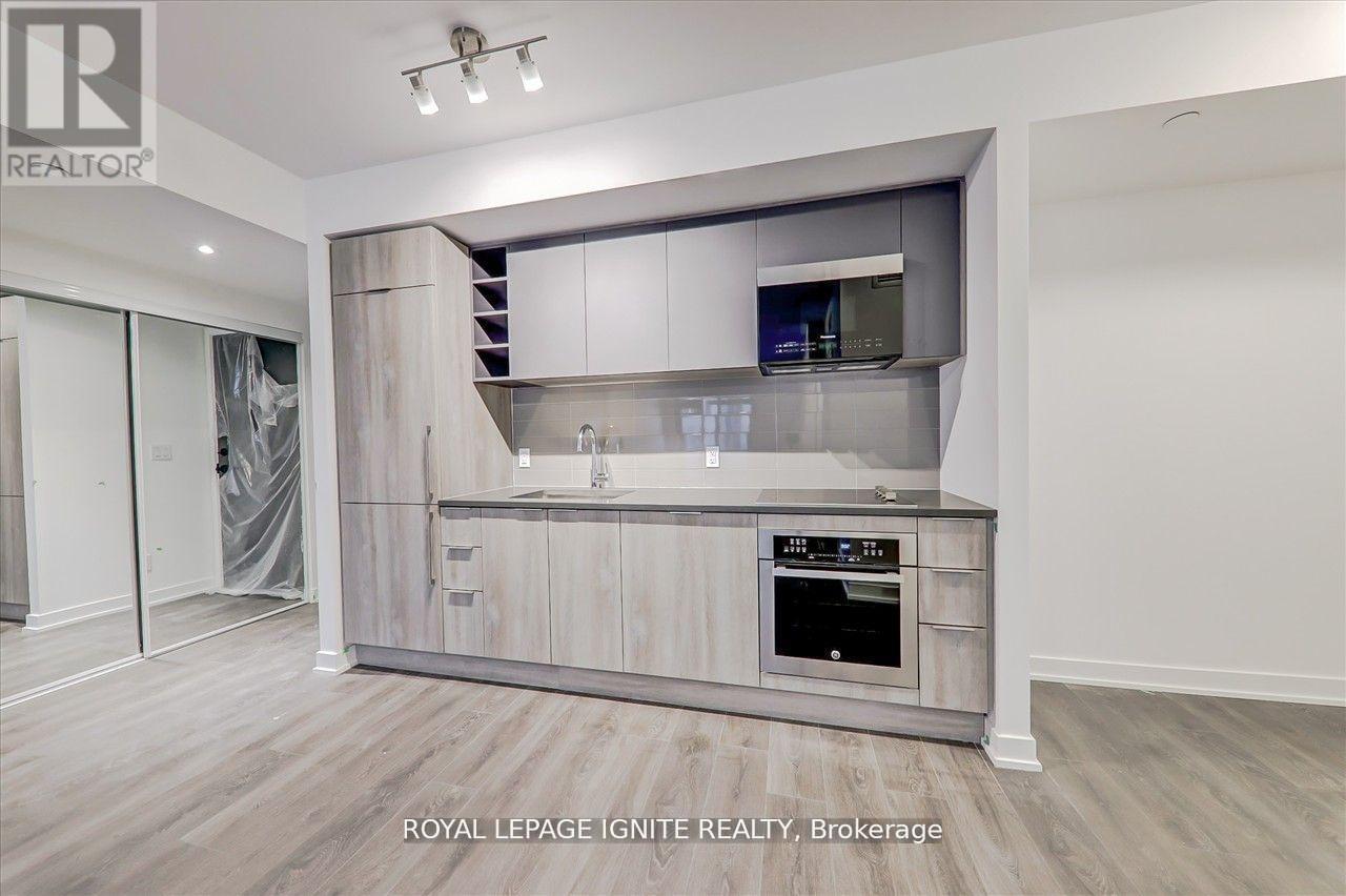 2701 - 2033 Kennedy Road, Toronto, Ontario  M1T 0B9 - Photo 6 - E12692242