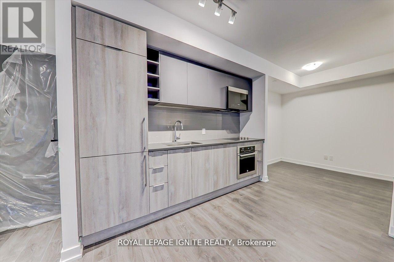 2701 - 2033 Kennedy Road, Toronto, Ontario  M1T 0B9 - Photo 8 - E12692242