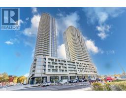 2701 - 2033 KENNEDY ROAD, Toronto, Ontario