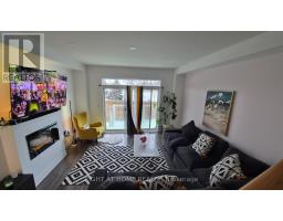 34 - 384 ARCTIC RED DRIVE, Oshawa, Ontario