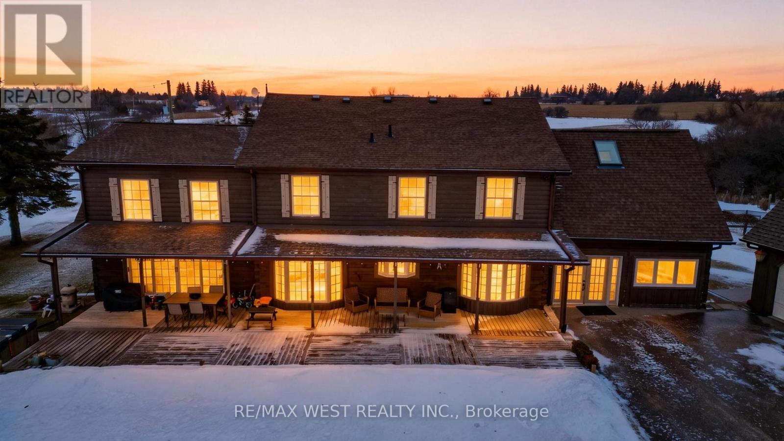 9695 Duffs Road, Whitby, Ontario  L0B 1A0 - Photo 1 - E12692276