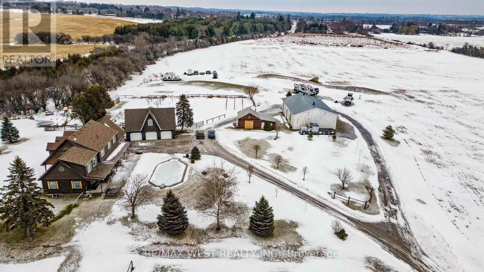 9695 Duffs Road, Whitby, Ontario  L0B 1A0 - Photo 19 - E12692276