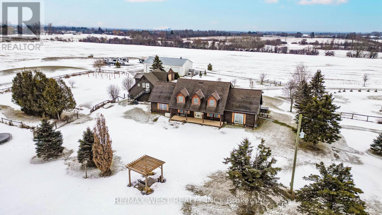 9695 Duffs Road, Whitby, Ontario  L0B 1A0 - Photo 20 - E12692276