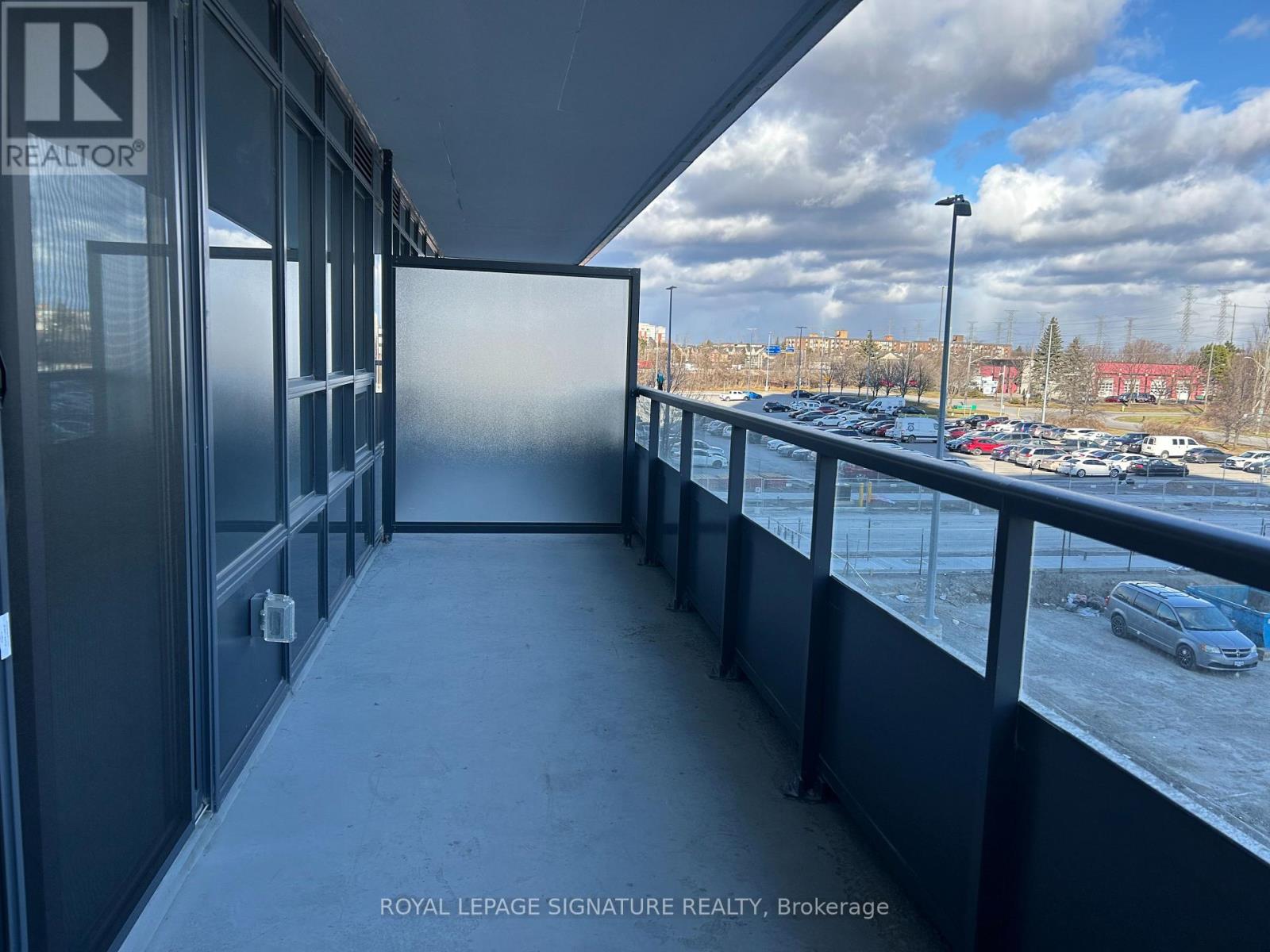 301 - 1455 Celebration Drive, Pickering, Ontario  L1W 1L8 - Photo 23 - E12692278