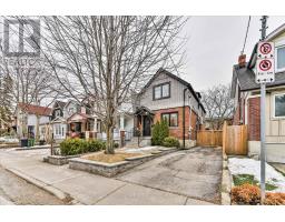 257 LUMSDEN AVENUE, Toronto, Ontario