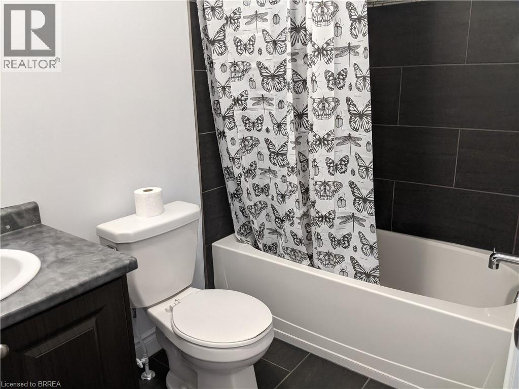 21 Diana Avenue Unit# 42, Brantford, Ontario  N3T 0G7 - Photo 14 - 40797418
