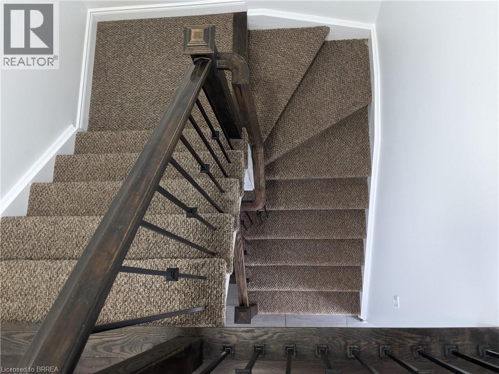 21 Diana Avenue Unit# 42, Brantford, Ontario  N3T 0G7 - Photo 6 - 40797418