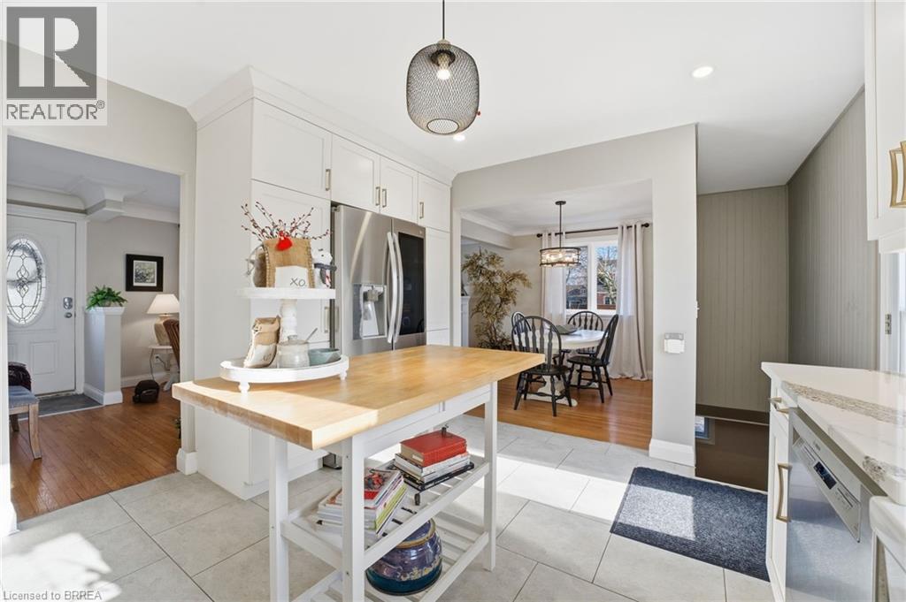 2 Hillier Crescent, Brantford, Ontario  N3R 1X3 - Photo 10 - 40797349