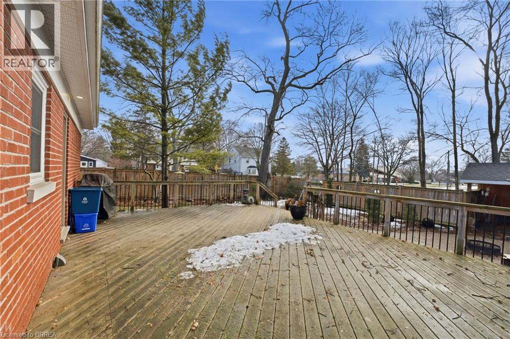 2 Hillier Crescent, Brantford, Ontario  N3R 1X3 - Photo 22 - 40797349