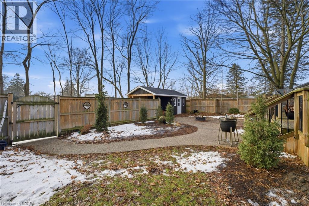 2 Hillier Crescent, Brantford, Ontario  N3R 1X3 - Photo 24 - 40797349