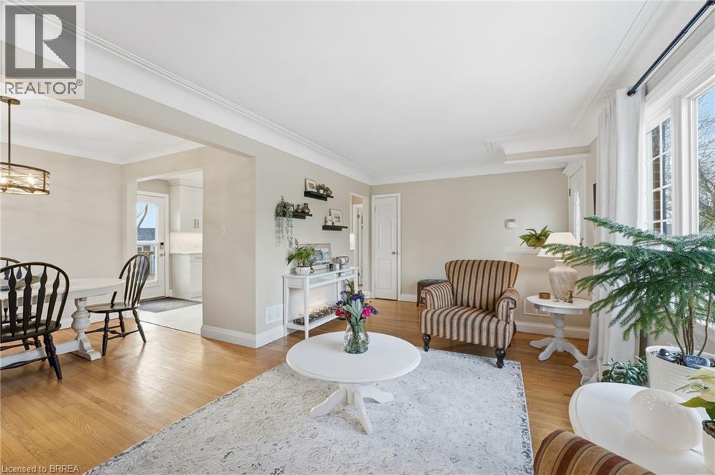 2 Hillier Crescent, Brantford, Ontario  N3R 1X3 - Photo 4 - 40797349