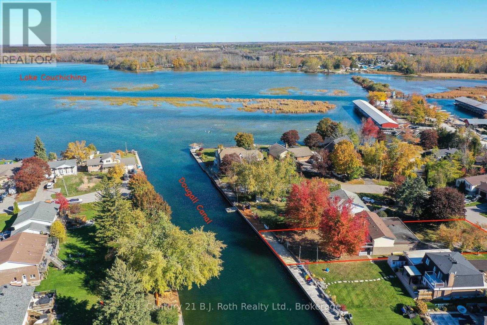 456 Mooney Crescent, Orillia, Ontario  L3V 6R4 - Photo 2 - S12501458