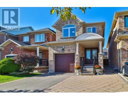 86 VENICE GATE DRIVE, Vaughan, Ontario