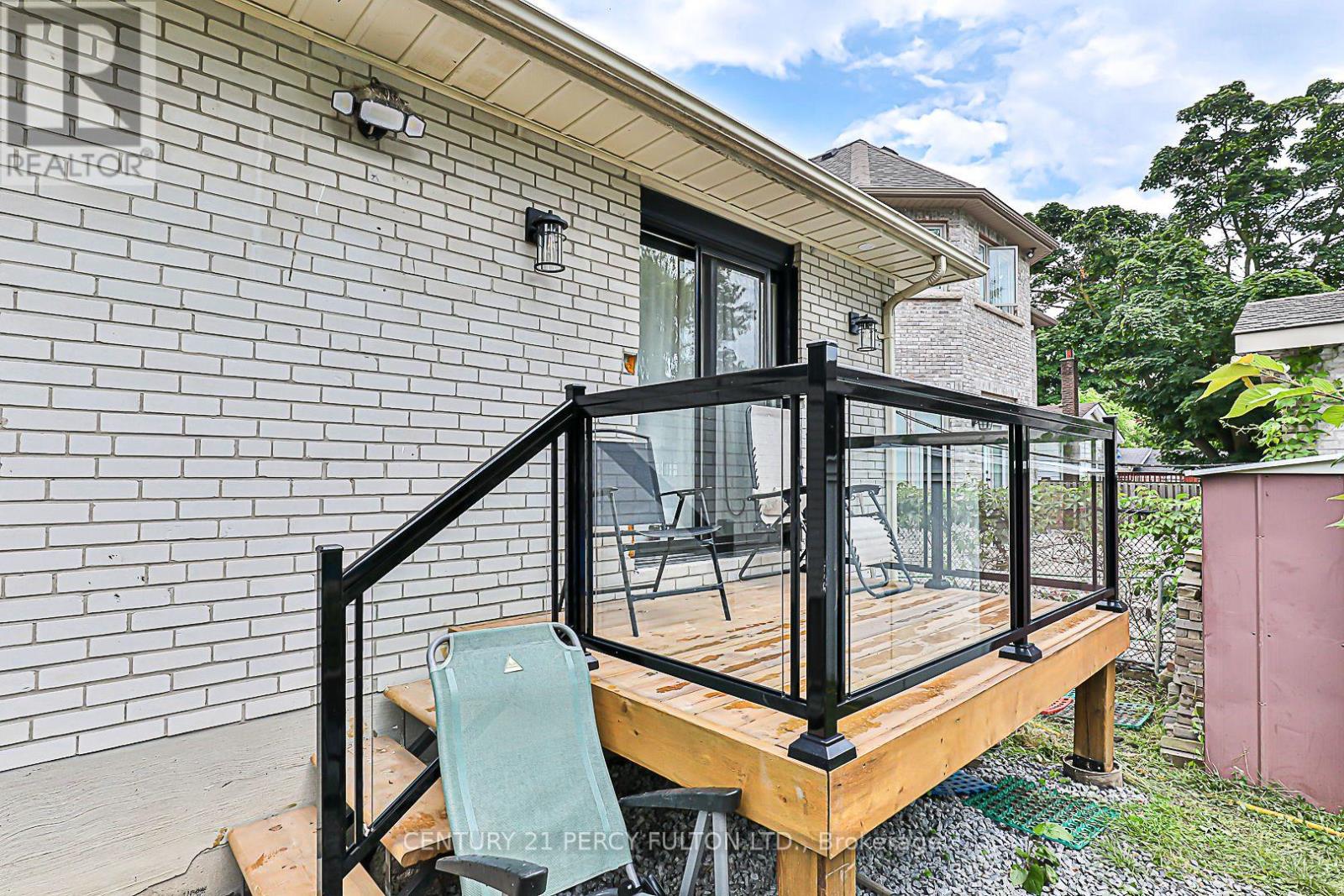 168 Ruggles Avenue, Richmond Hill, Ontario  L4C 1Y4 - Photo 46 - N12692196