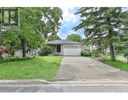 168 RUGGLES AVENUE, Richmond Hill, Ontario