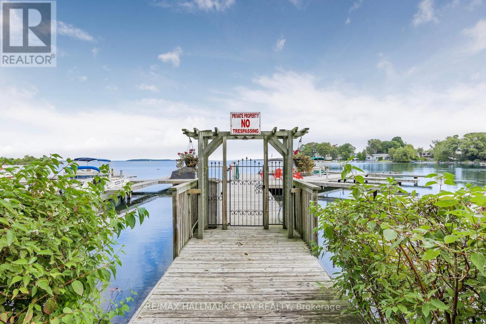 112 - 140 Cedar Island Road, Orillia, Ontario  L3V 1T1 - Photo 29 - S12692198