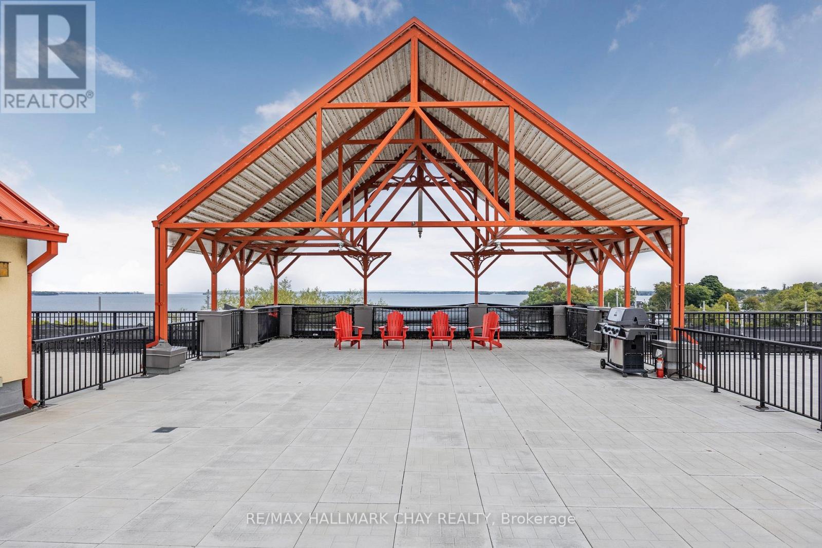 112 - 140 Cedar Island Road, Orillia, Ontario  L3V 1T1 - Photo 31 - S12692198