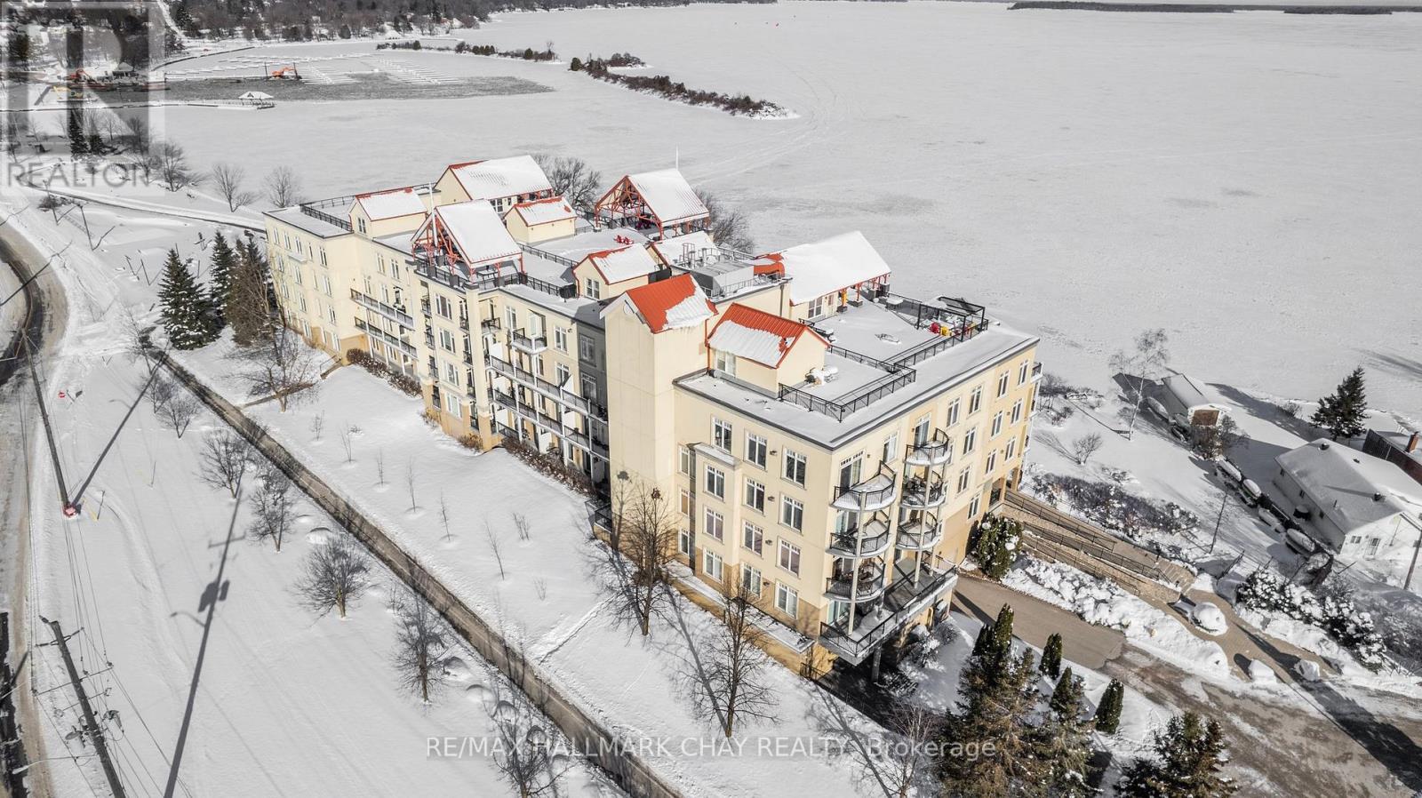 112 - 140 Cedar Island Road, Orillia, Ontario  L3V 1T1 - Photo 38 - S12692198