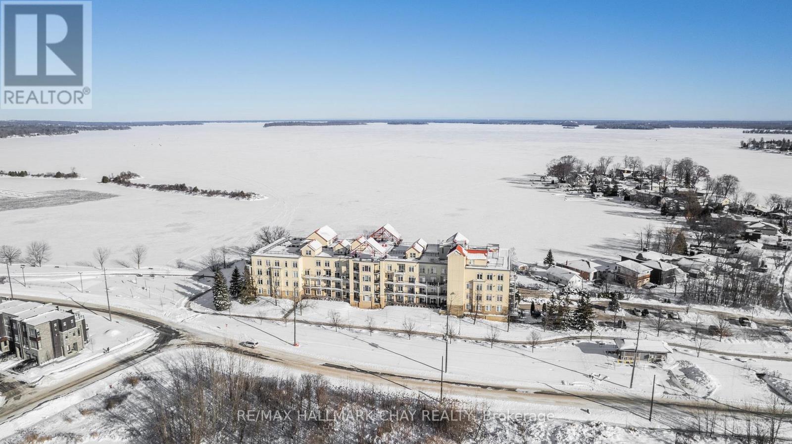 112 - 140 Cedar Island Road, Orillia, Ontario  L3V 1T1 - Photo 40 - S12692198