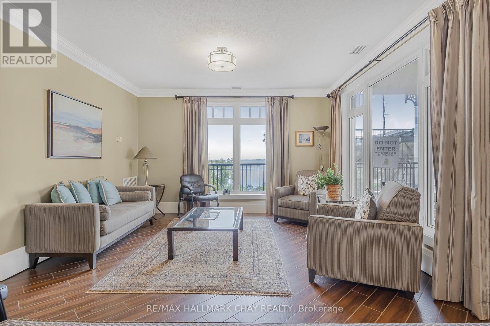 112 - 140 Cedar Island Road, Orillia, Ontario  L3V 1T1 - Photo 7 - S12692198