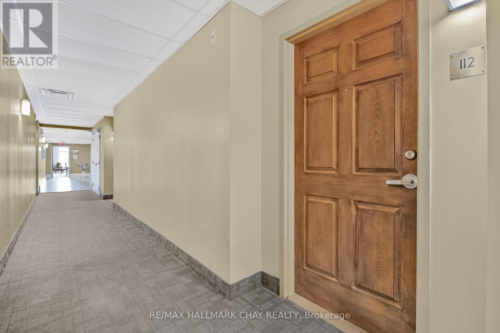 112 - 140 Cedar Island Road, Orillia, Ontario  L3V 1T1 - Photo 8 - S12692198