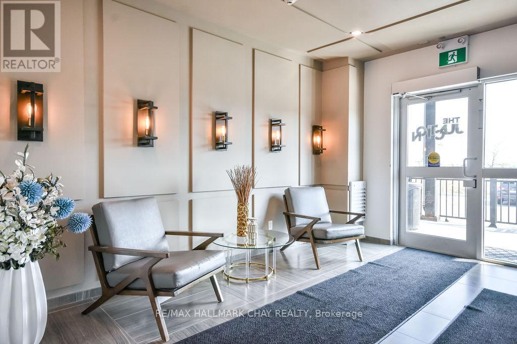 507 - 299 Cundles Road E, Barrie, Ontario  L4M 0K9 - Photo 28 - S12692254