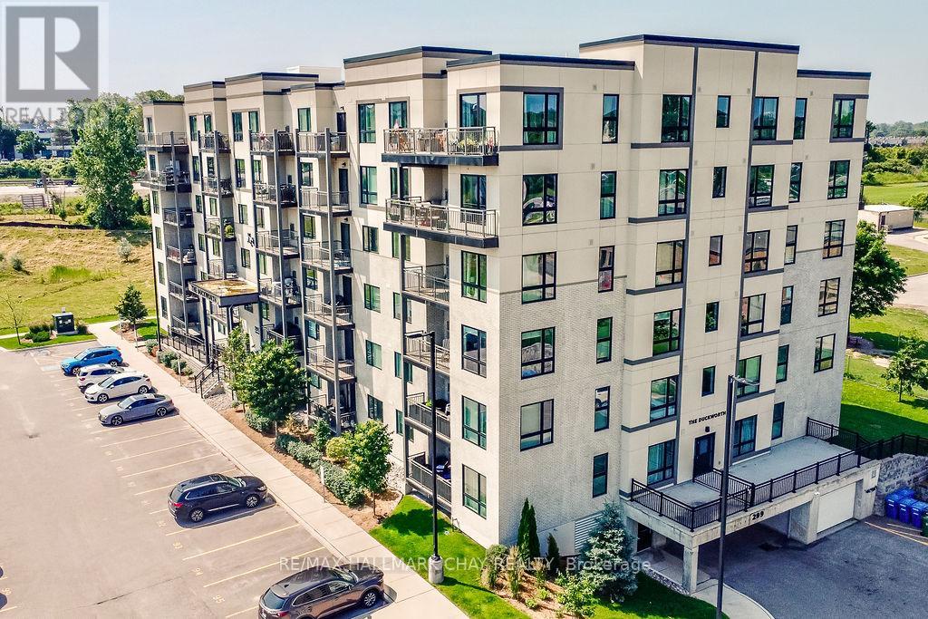 507 - 299 Cundles Road E, Barrie, Ontario  L4M 0K9 - Photo 31 - S12692254