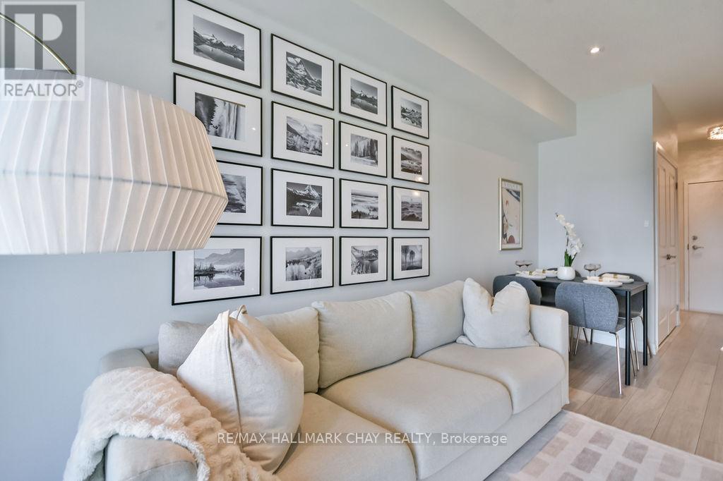 507 - 299 Cundles Road E, Barrie, Ontario  L4M 0K9 - Photo 4 - S12692254