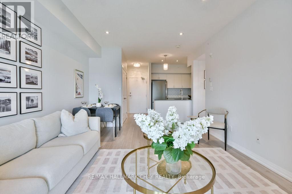 507 - 299 Cundles Road E, Barrie, Ontario  L4M 0K9 - Photo 7 - S12692254