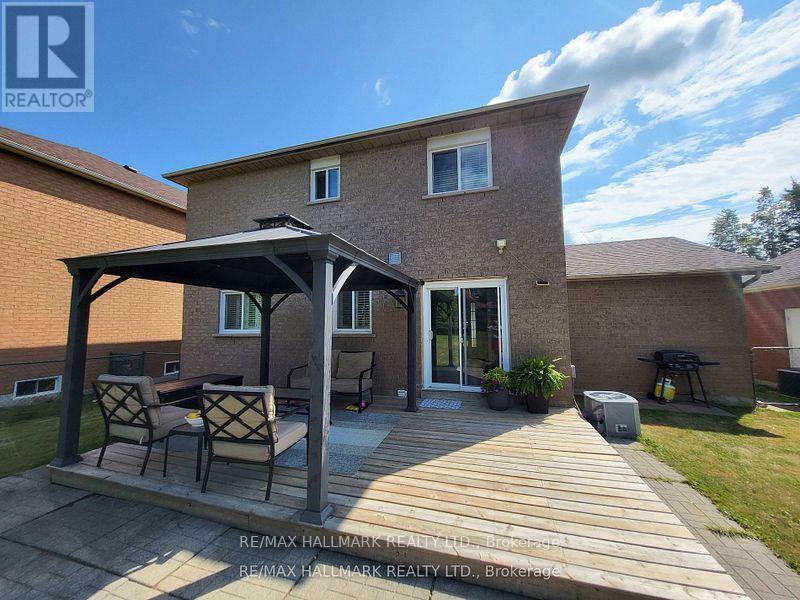 20 Brown Street, Barrie (Ardagh), Ontario  L4N 7V8 - Photo 21 - S12692262