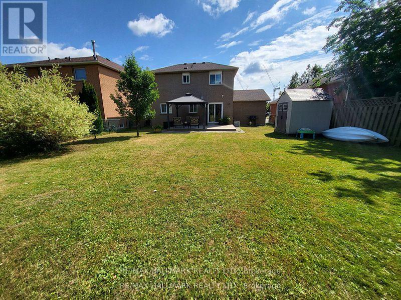 20 Brown Street, Barrie (Ardagh), Ontario  L4N 7V8 - Photo 22 - S12692262