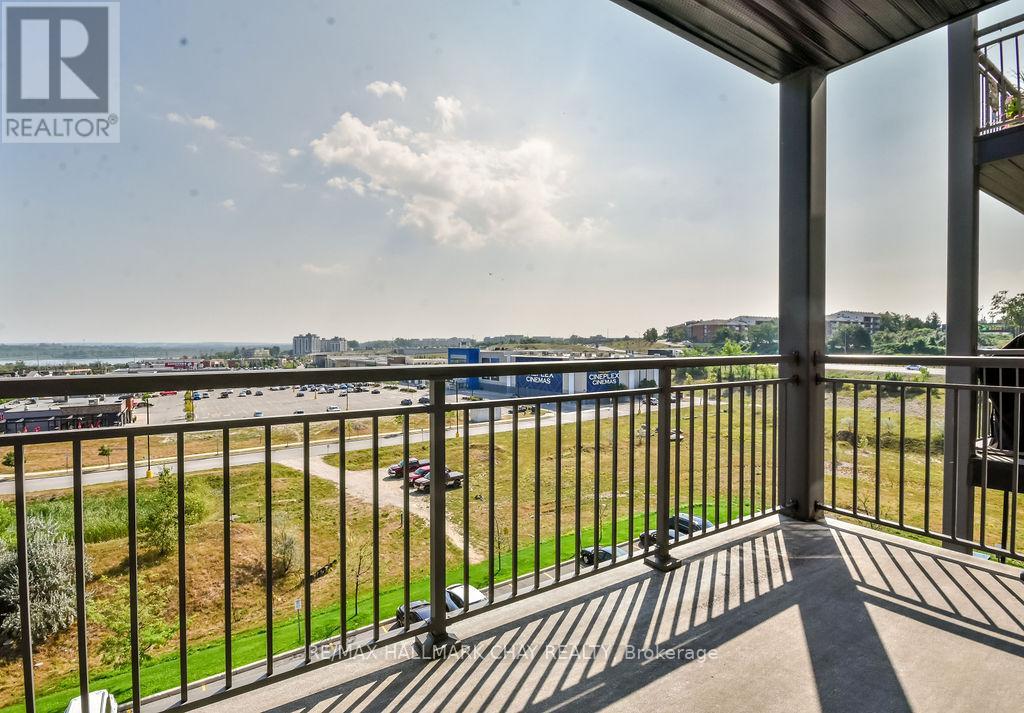 507 - 299 Cundles Road E, Barrie, Ontario  L4M 0K9 - Photo 25 - S12692270