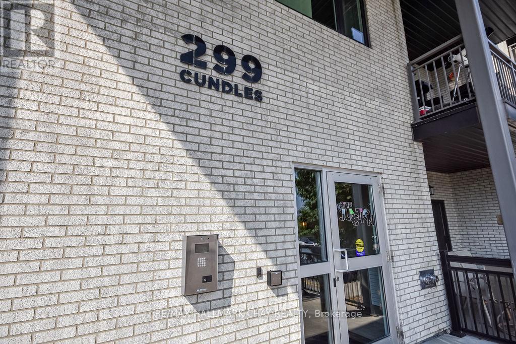 507 - 299 Cundles Road E, Barrie, Ontario  L4M 0K9 - Photo 30 - S12692270