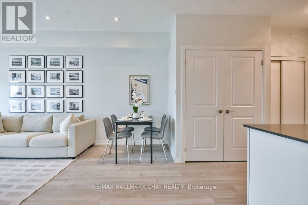 507 - 299 Cundles Road E, Barrie, Ontario  L4M 0K9 - Photo 5 - S12692270