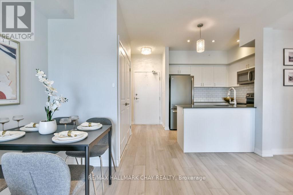 507 - 299 Cundles Road E, Barrie, Ontario  L4M 0K9 - Photo 8 - S12692270