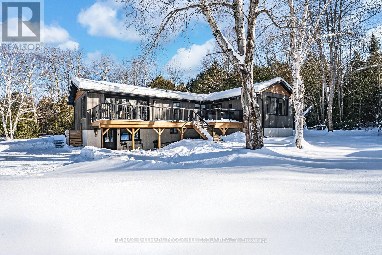 2764 Fairgrounds Road, Severn, Ontario  L3V 0Y2 - Photo 25 - S12692288