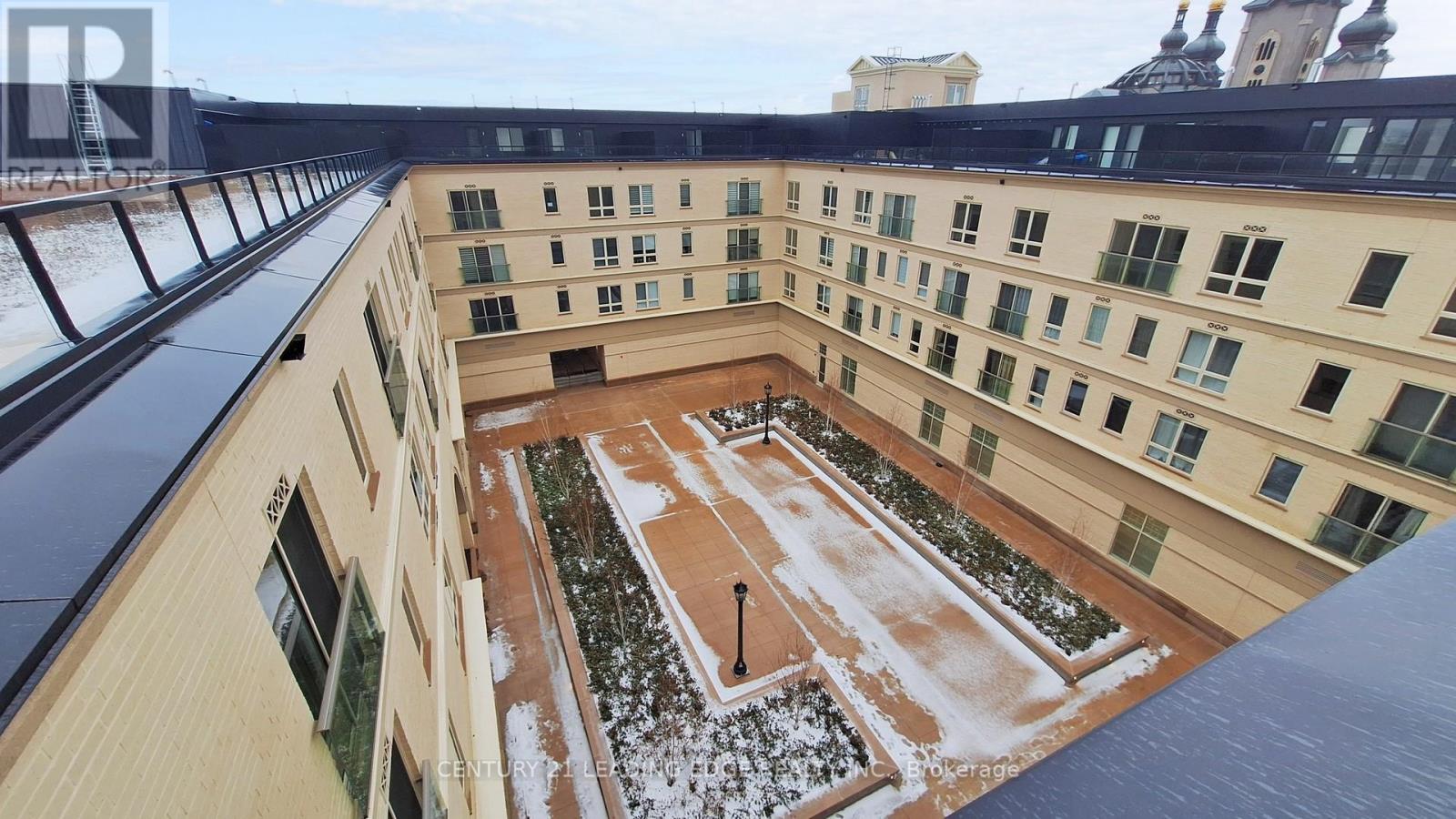 Ph19 - 101 Cathedral High Street, Markham, Ontario  L6C 0P1 - Photo 32 - N12688192