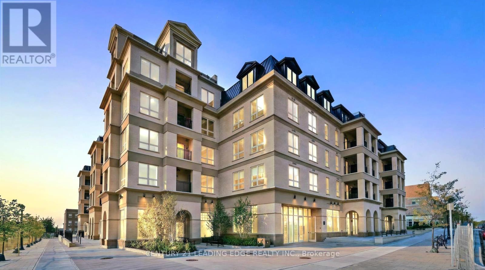 Ph19 - 101 Cathedral High Street, Markham, Ontario  L6C 0P1 - Photo 2 - N12688192