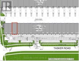 77 (BUILDING F, UNIT #3) - 10 TASKER ROAD, Brampton, Ontario