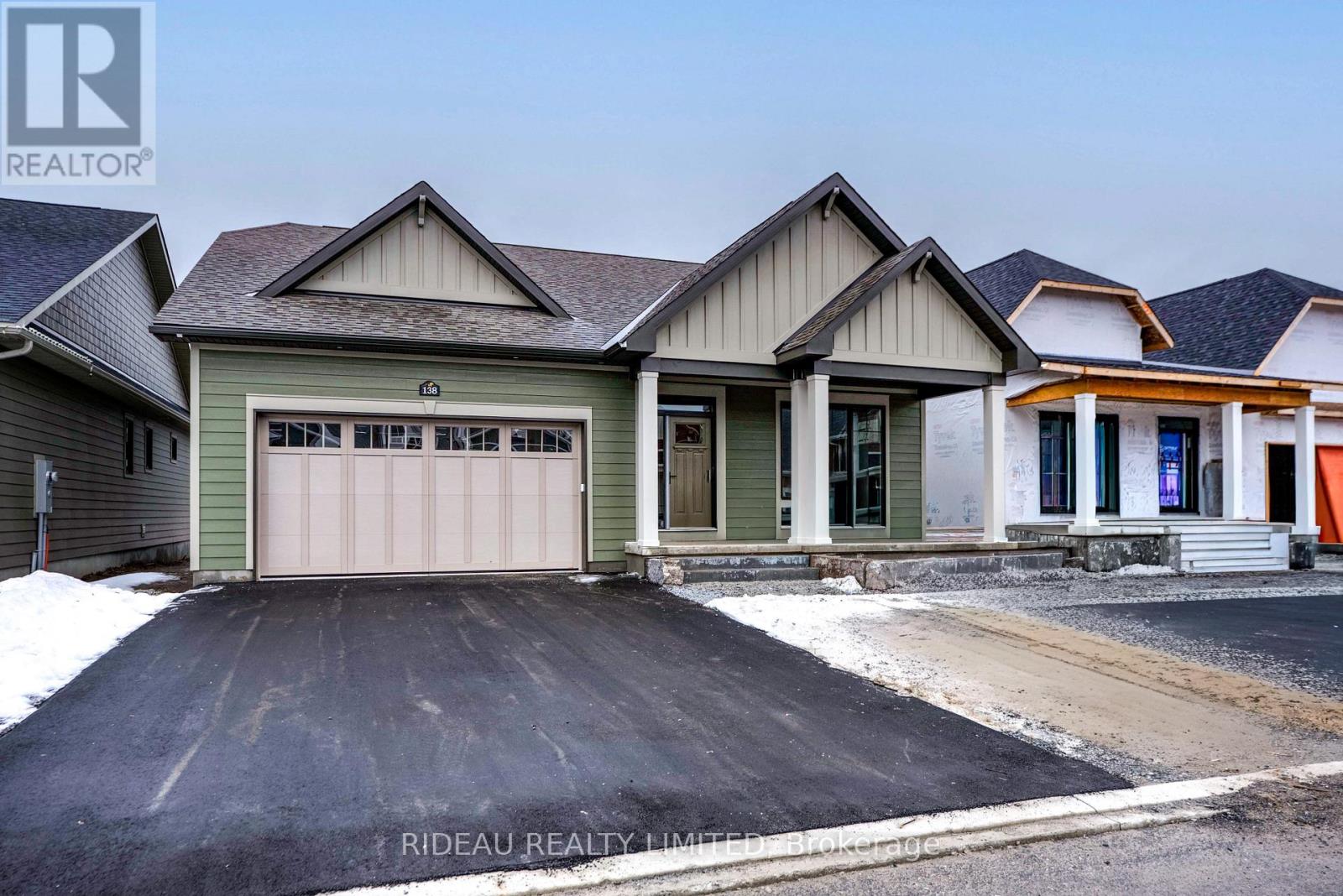 138 Shelter Cove Drive, Westport, Ontario  K0G 1X0 - Photo 3 - X12314924