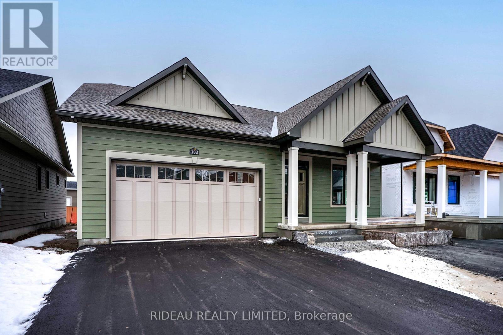 138 Shelter Cove Drive, Westport, Ontario  K0G 1X0 - Photo 2 - X12314924