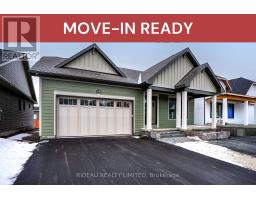 138 SHELTER COVE DRIVE, Westport, Ontario