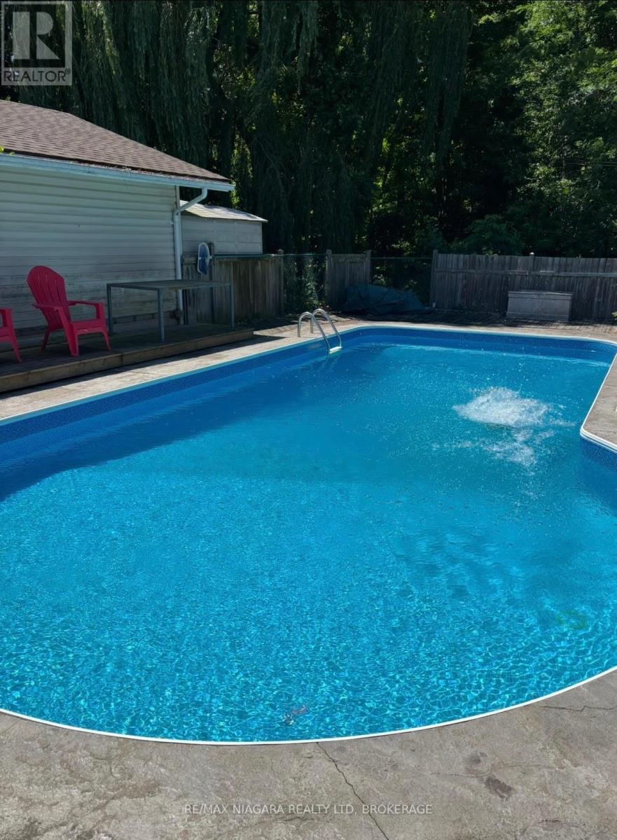 1671 Third Street Louth Street, St. Catharines, Ontario  L2R 6P9 - Photo 24 - X12690706