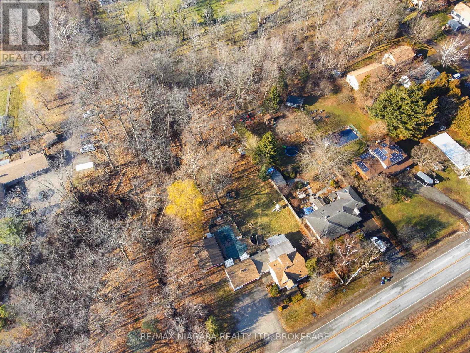 1671 Third Street Louth Street, St. Catharines, Ontario  L2R 6P9 - Photo 37 - X12690706