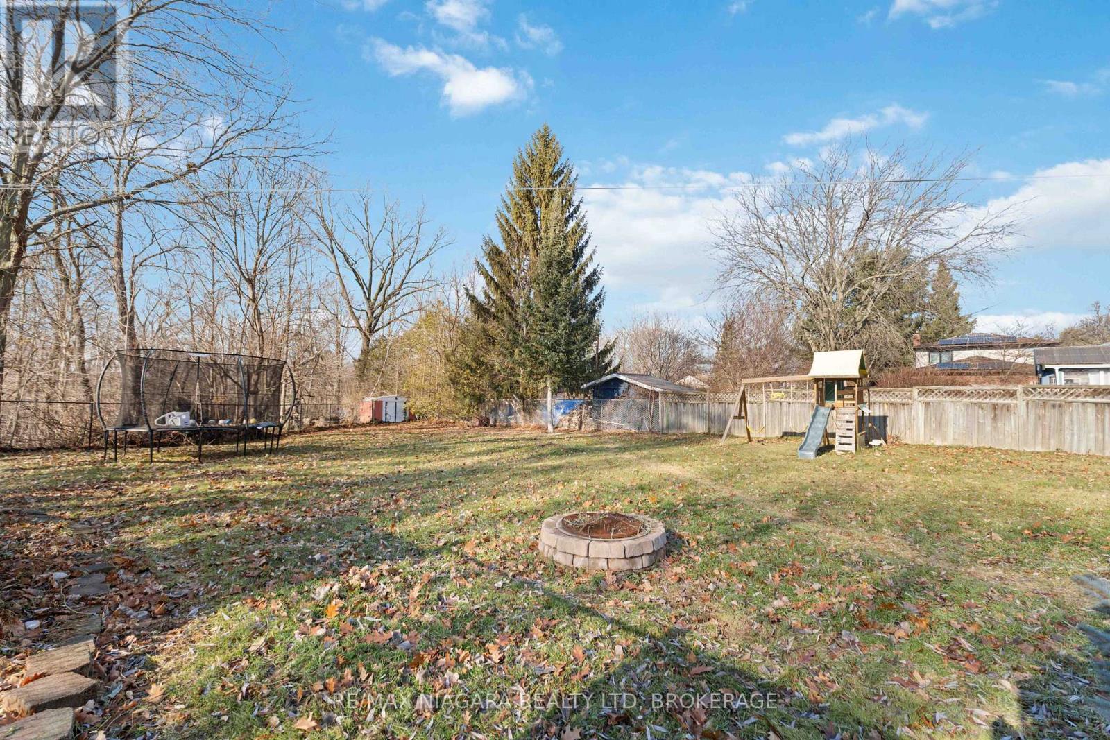 1671 Third Street Louth Street, St. Catharines, Ontario  L2R 6P9 - Photo 27 - X12690706